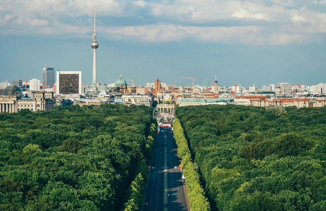 Garner Hotel Berlin - Ku'Damm By Ihg-1