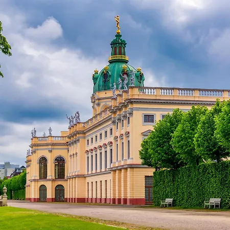 Garner Hotel Berlin - Ku'Damm By Ihg-2