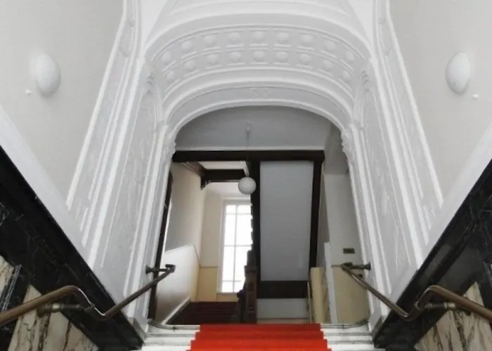 Hotel De Ela Berlino