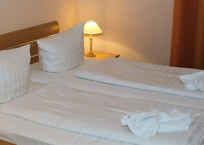 Hotel De Ela Berlino